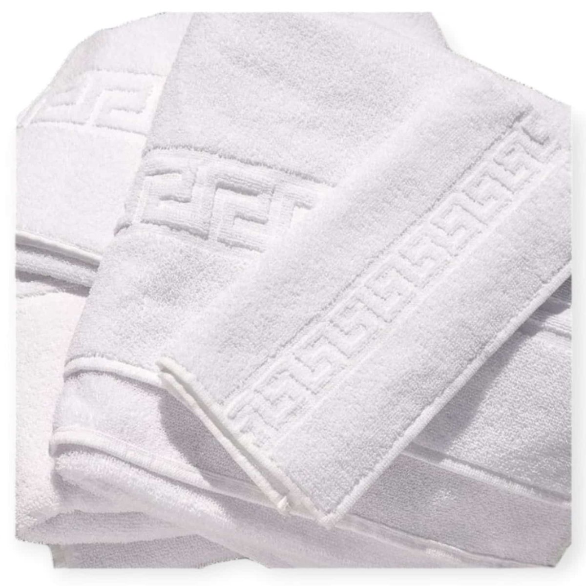 Toalla de baño Hotel 100% algodón 400gr Ankeli