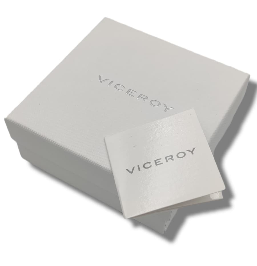 Collar Viceroy Llave y corazón. - Imagen 4