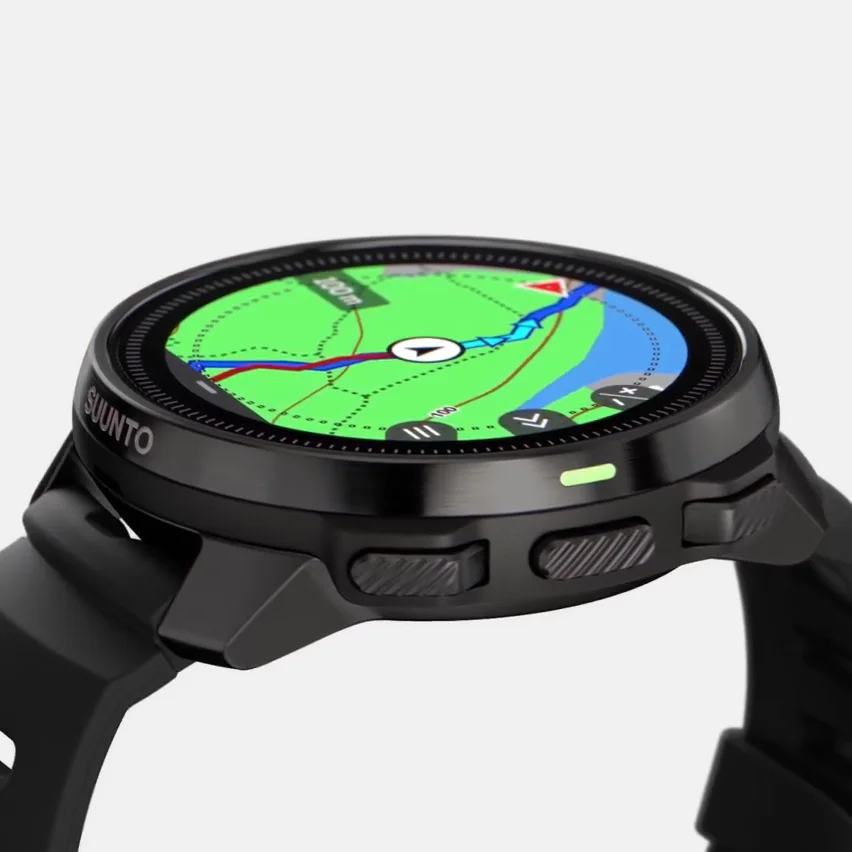 SUUNTO OCEAN All Black SS050982000 - Imagen 7