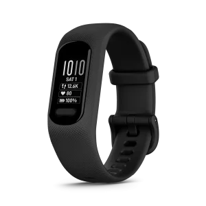 vívosmart® 5 Negro (grande), nº ref: 010-02645-14