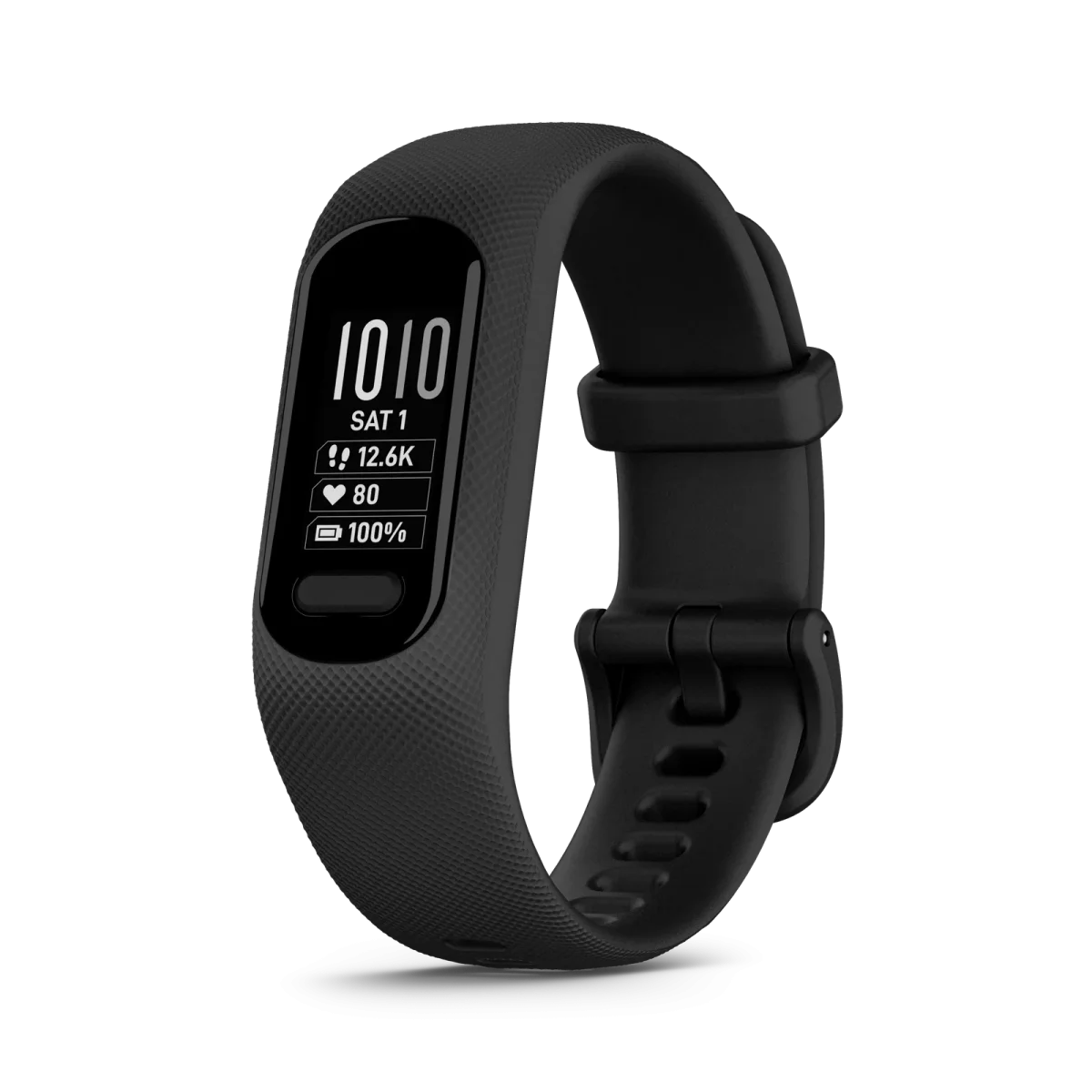 vívosmart® 5 Negro (grande), nº ref: 010-02645-14