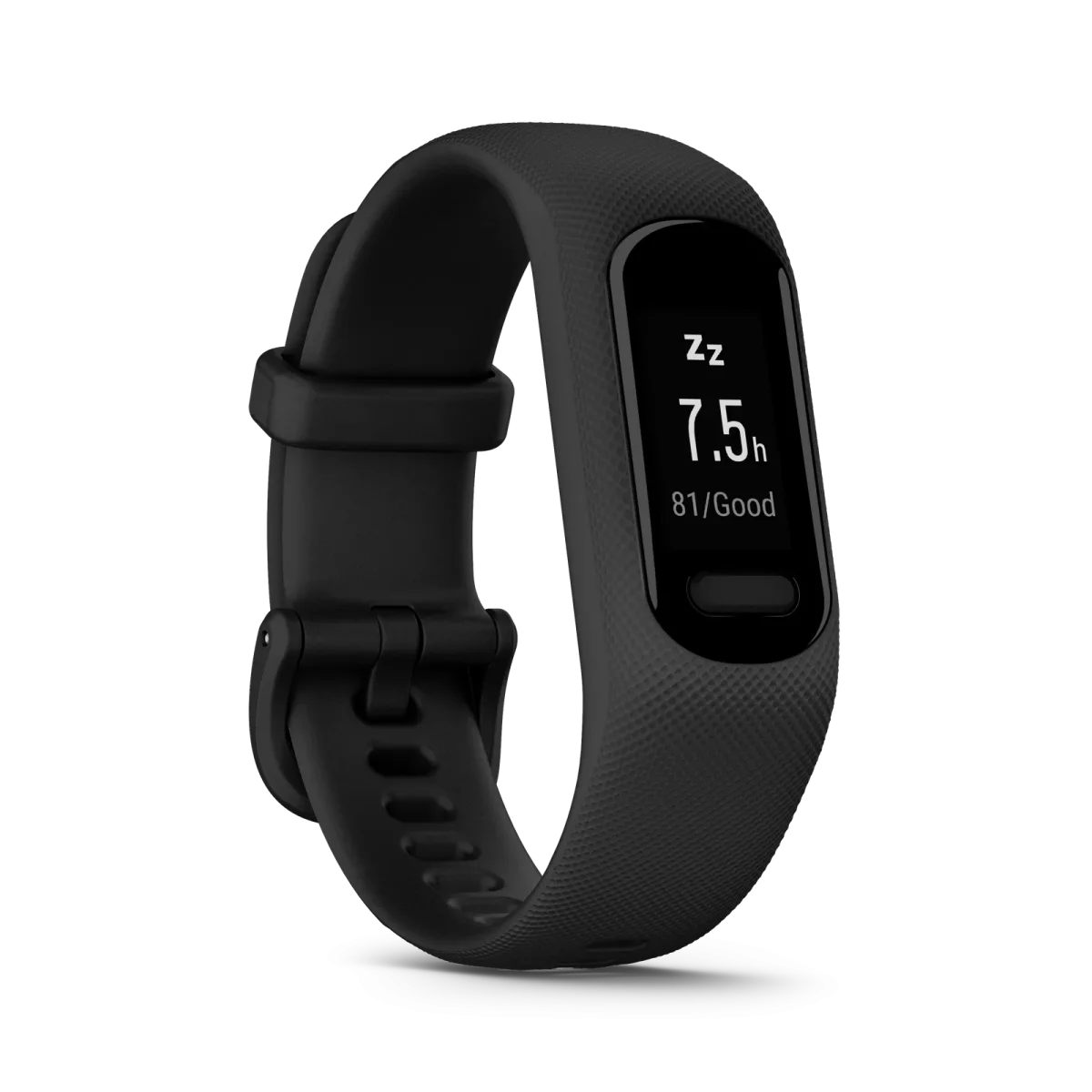 vívosmart® 5 Negro (grande), nº ref: 010-02645-14 - Imagen 6