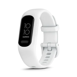 vívosmart® 5 Blanco, nº ref: 010-02645-11