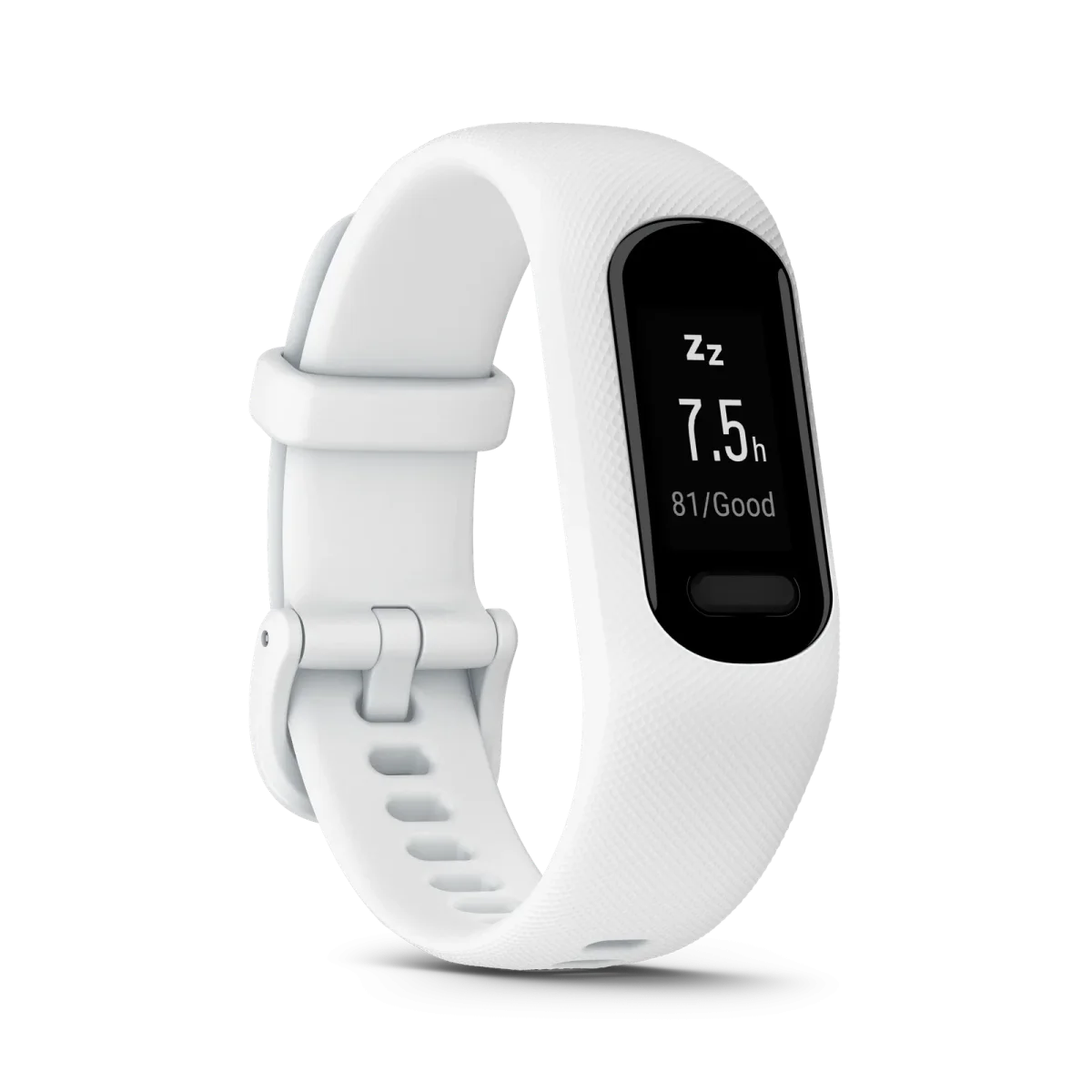 vívosmart® 5 Blanco, nº ref: 010-02645-11 - Imagen 6