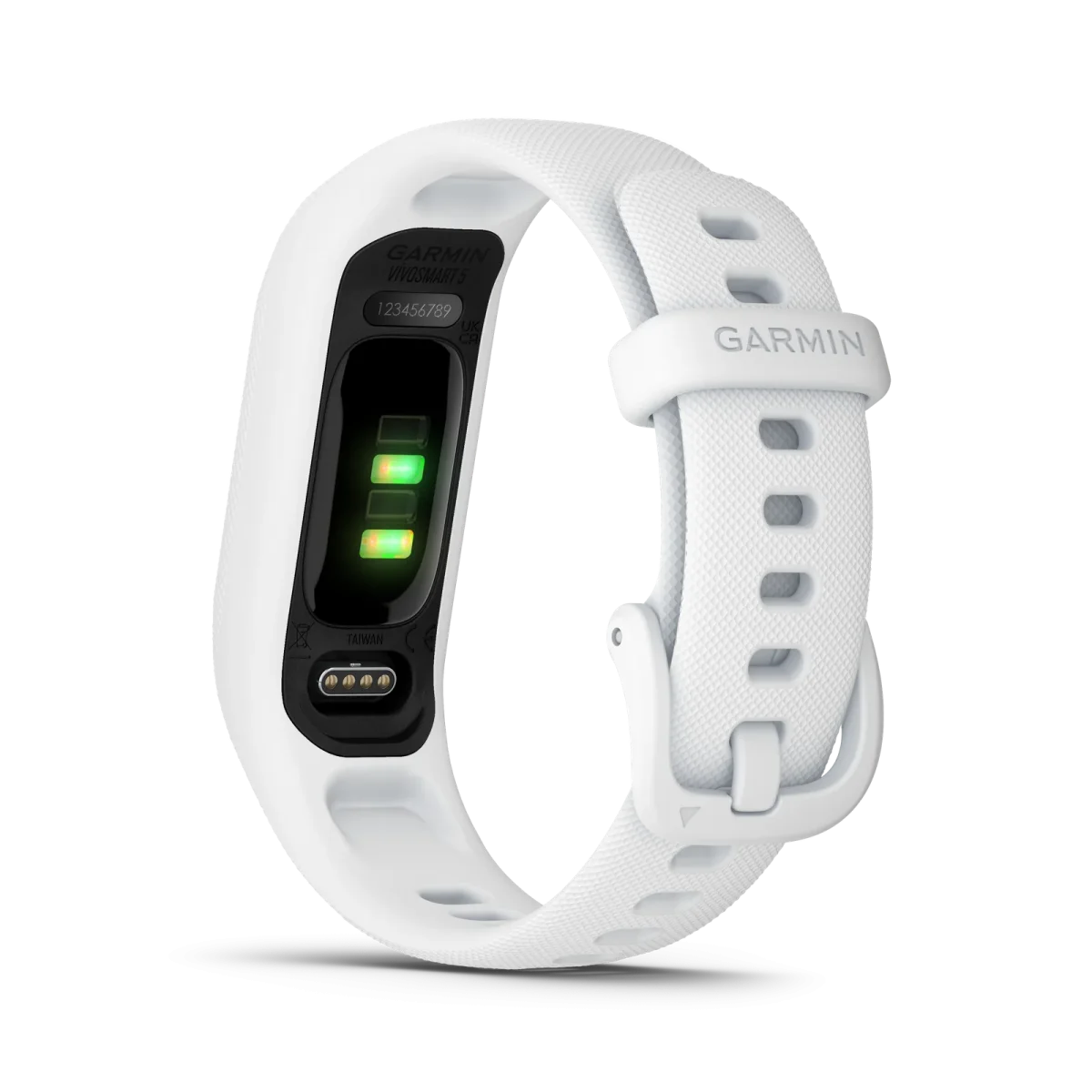 vívosmart® 5 Blanco, nº ref: 010-02645-11 - Imagen 8