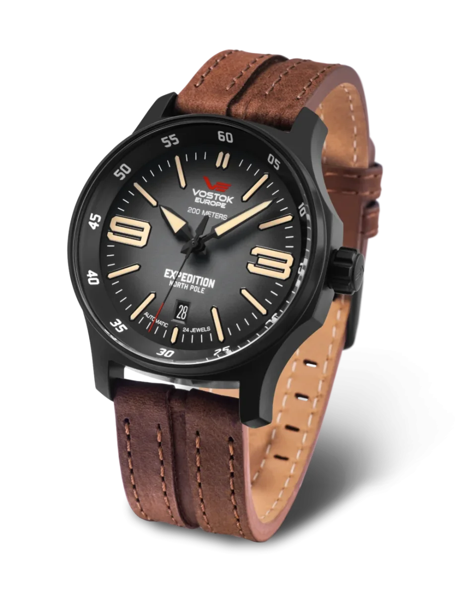 VOSTOK NH35A-592C554 - Imagen 2